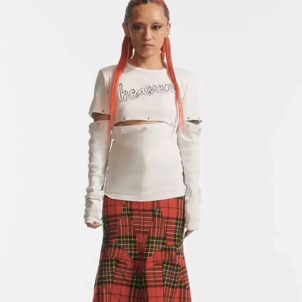 HEAVEN BY MARC JACOBS